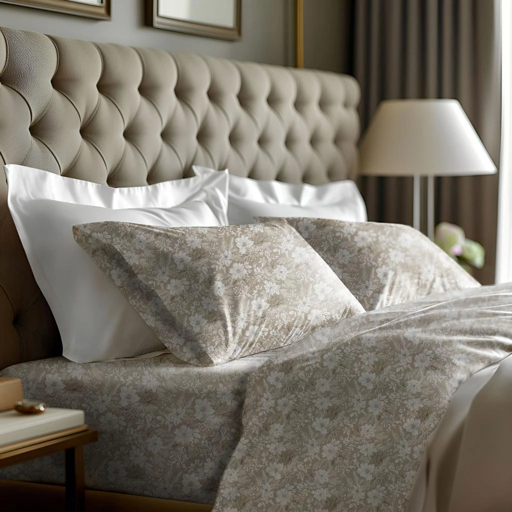 Luxury Comfort at Overstock Prices